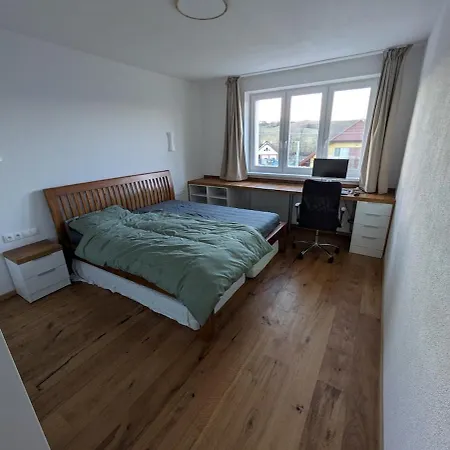 アパート Basecamp Liptov *