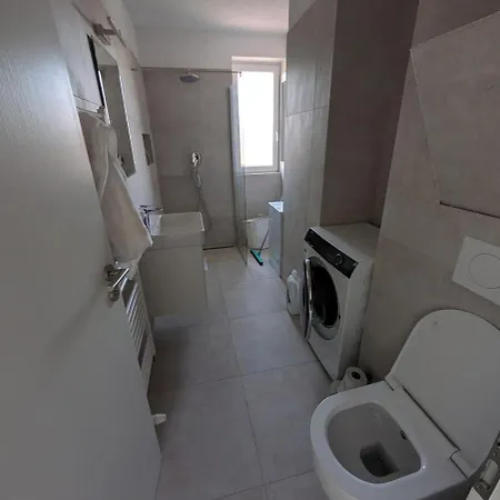 Basecamp Liptov * Malatiny