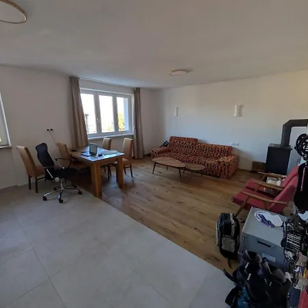 アパート Basecamp Liptov