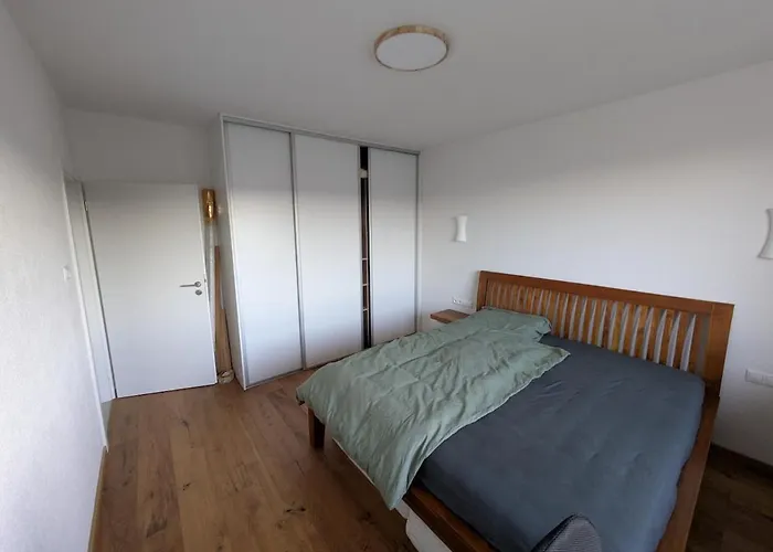 アパート Basecamp Liptov Malatiny