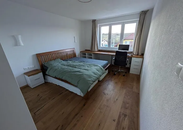 アパート Basecamp Liptov *