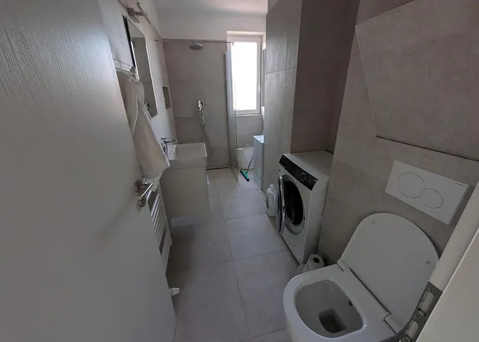 Basecamp Liptov * Malatiny