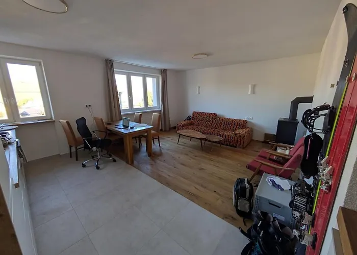 アパート Basecamp Liptov